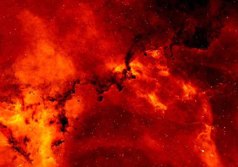 Space Nebula